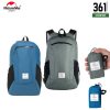 Naturehike 18L Foldable Waterproof Camping Backpack
