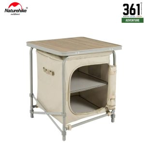 Naturehike Mini Outdoor Folding Shelf