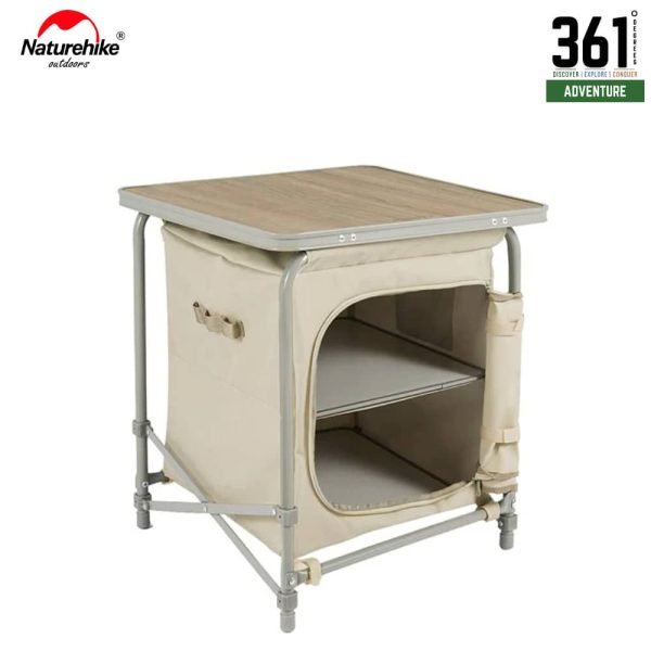 Naturehike Mini Outdoor Folding Shelf