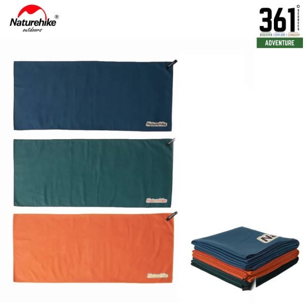 Naturehike Antibacterial Quick-Drying Bath Towel