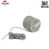 Naturehike Cotton Camping Rope 4.5mm x 20m