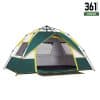 Outdoor Lightweight Waterproof Tent - Automatic (1-2 Persons)
