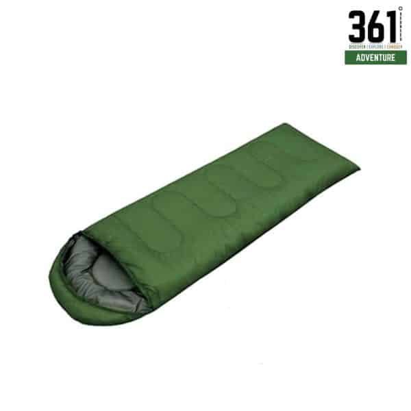 Outdoor Sleeping Bag 950g