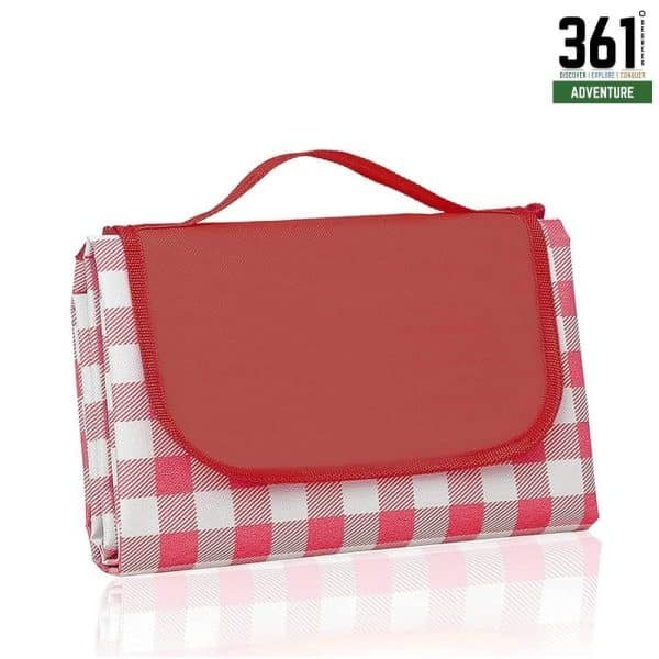 Waterproof Foldable Picnic Mat