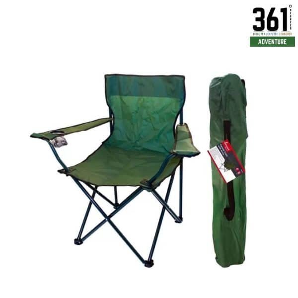 Folding Camping Chair