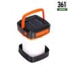 Portable Camping Lights - Solar Rechargeable