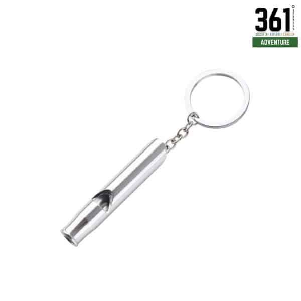 Whistle for Camping, Hiking, Hunting, and Emergency Situations