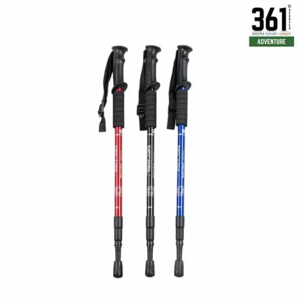 3 Section Trekking Pole