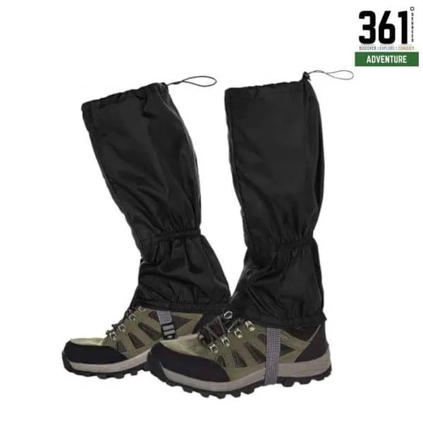 Leg Gaiters