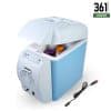 Mini Portable Car Refrigerator – 7.5L