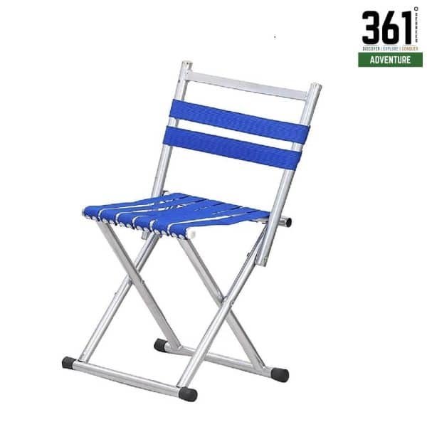 Portable Collapsible Chair