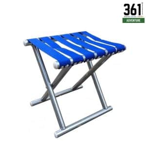 Portable Collapsible Stool