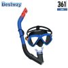Bestway Hydro-Swim™ Meridian Snorkel Set
