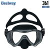 Bestway Crusader Pro Diving Mask