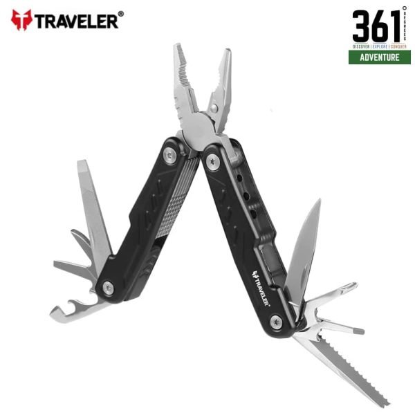 Multitool Multifunctional Stainless Steel Tool