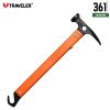 Aluminum Camping Hammer with Hook