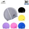 Conquest Swimming Cap - Silicone