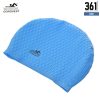 Conquest Swimming Cap - Pro Series