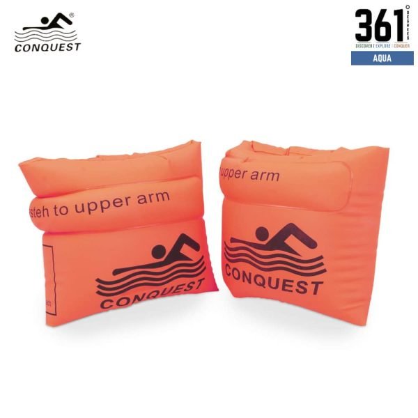 Conquest Swimming Floaters for Kids