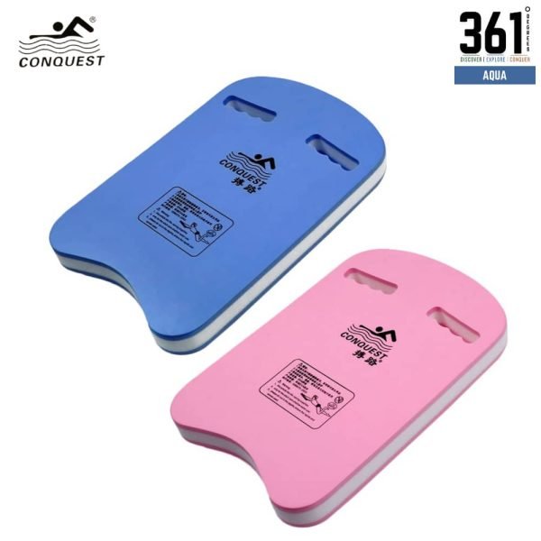 Conquest Square Swimming Kickboard