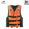 Conquest Vest Life Safety Jacket