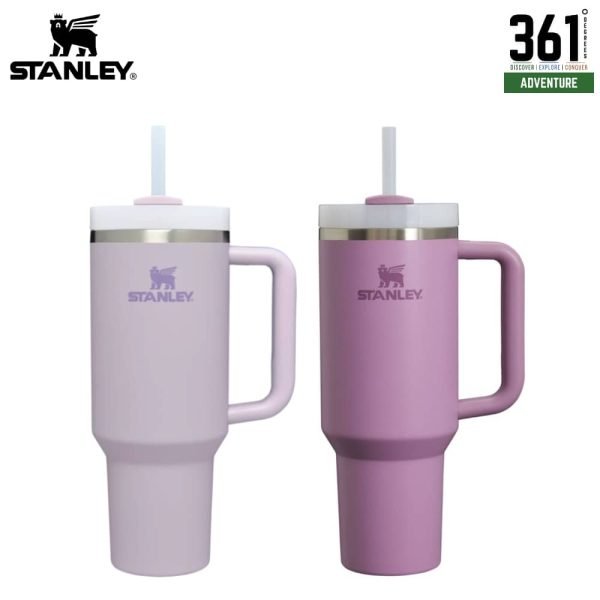 Stanley Adventure Quencher Travel Tumbler