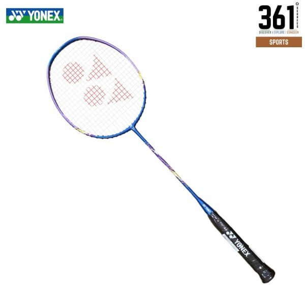 Yonex Nanoflare 8S