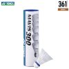 Yonex Mavis 300 Nylon Shuttlecock - White