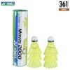 Yonex Mavis 2000 Nylon Shuttlecock - Yellow