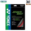 Yonex Aerobite Boost Hybrid Badminton String