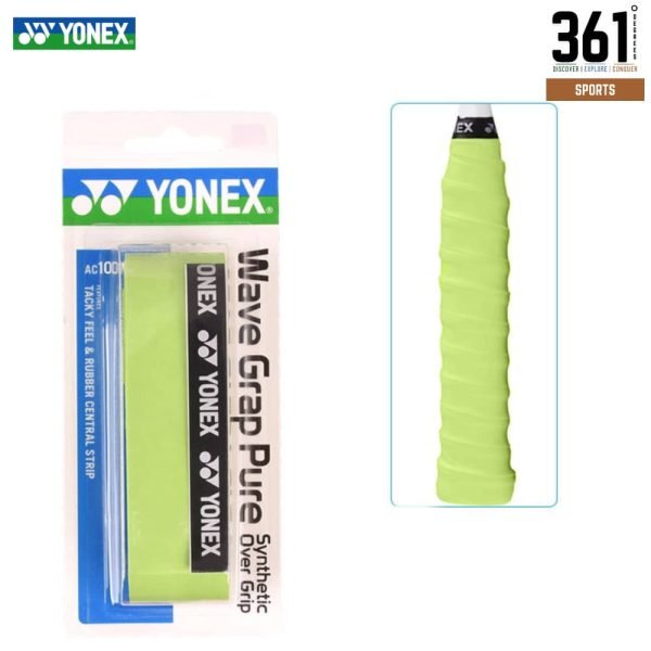 Yonex Super Grap Pure Overgrip