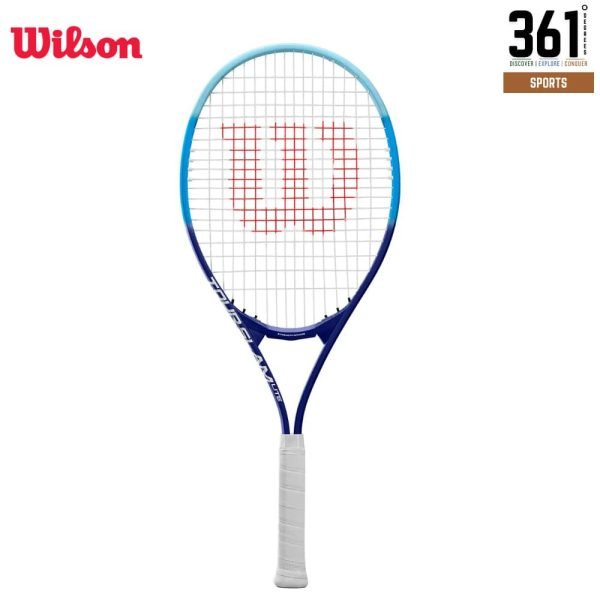 Wilson Tour Slam Lite Tennis Racket (WR083610)