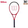 Wilson Hyper Hammer 5.3 Tennis Racket (WRT5781)