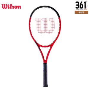 Wilson Hyper Hammer 5.3 Tennis Racket (WRT5781)