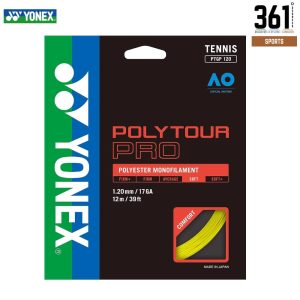 Yonex POLYTOUR PRO 120 Tennis String
