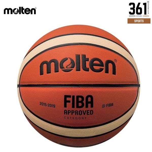 Molten BGM7X Basketball