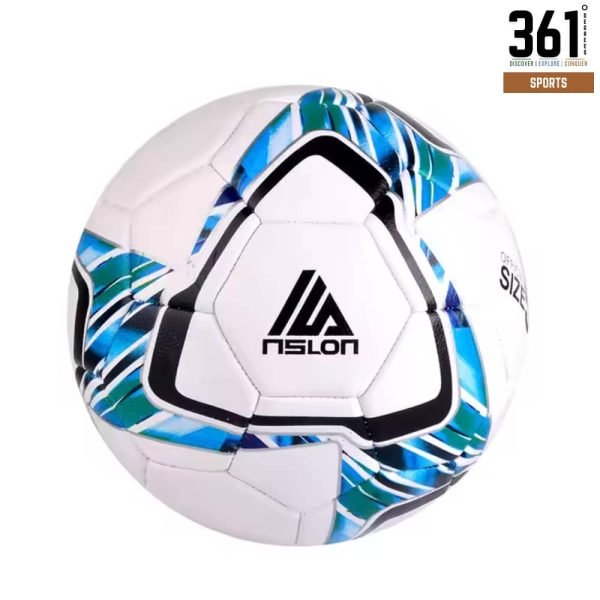 MSLON Size 5 Football
