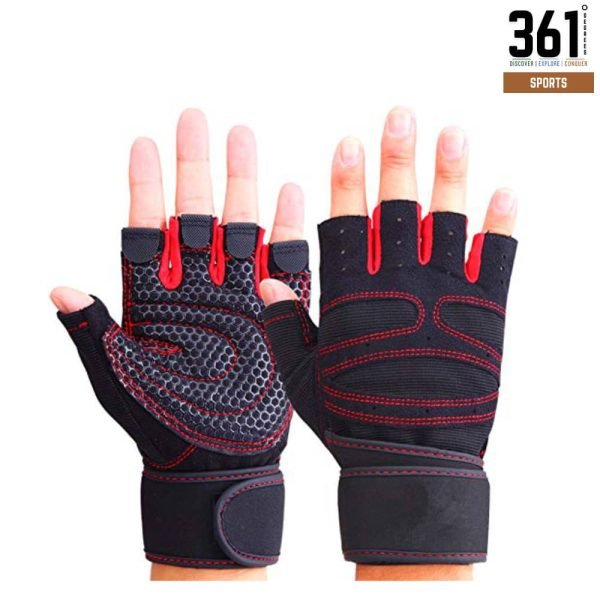 Cycling Gloves