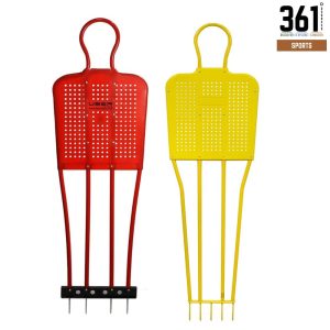 Steel Soccer Training Freekick Dummy