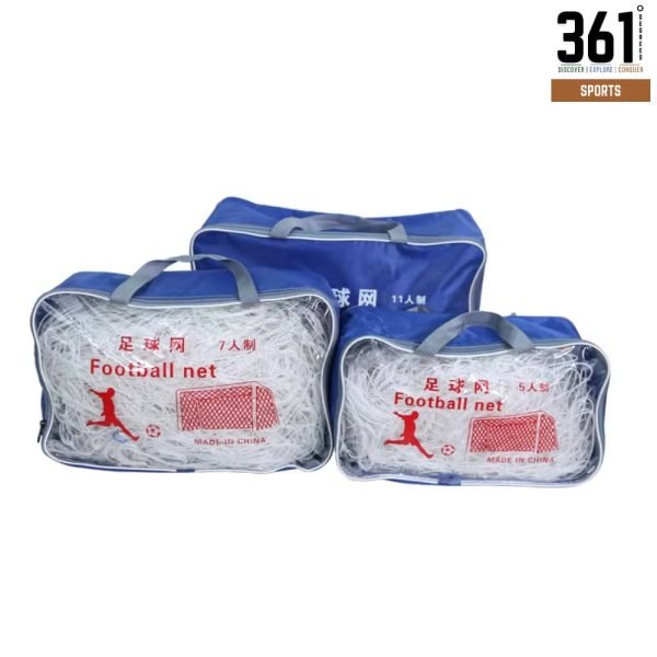 Soccer Goal Nets - 2.8mm