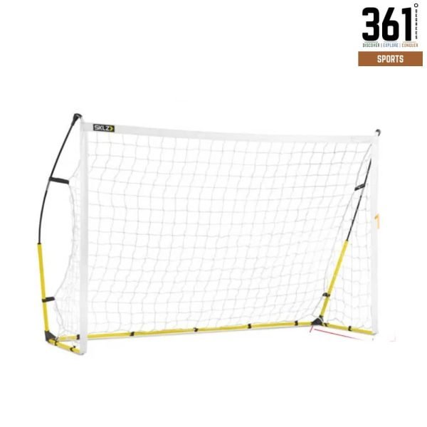 Portable Soccer Goal