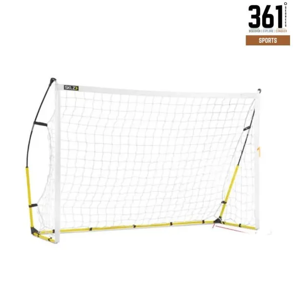 Portable Soccer Goal