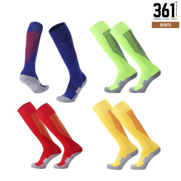 Football Sports Socks