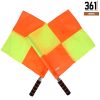Linesman Flag Set