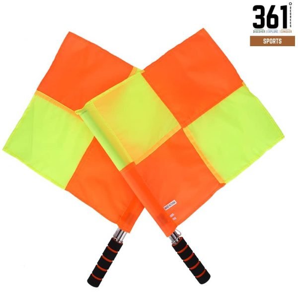 Linesman Flag Set