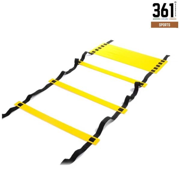 Football Training Agility Ladder