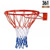 Basketball Ring with Net
