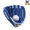 Baseball Catchers Glove