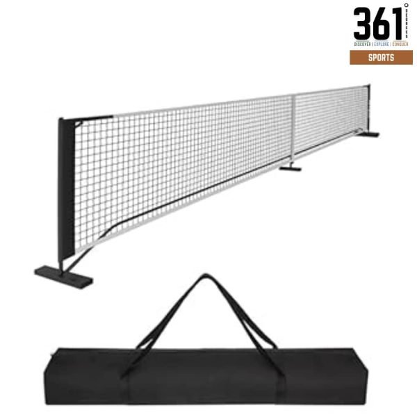 PVC Tennis Net