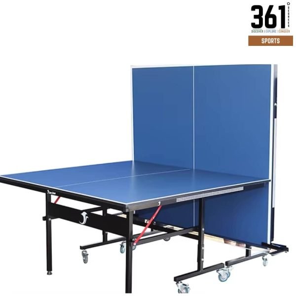Table Tennis Table - 9ft